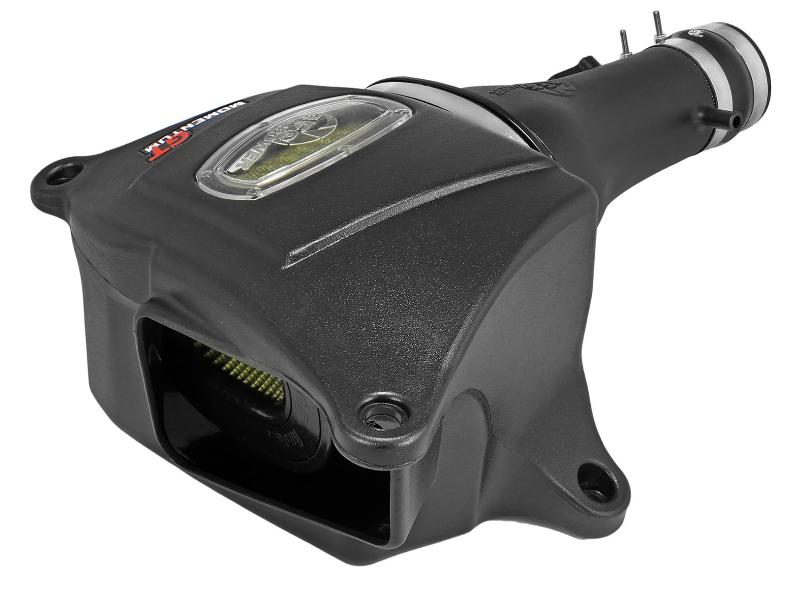 Momentum Gt Pro-Guard 7 Cold Air Intake System