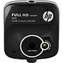 HP f200 Car Camcorder