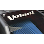 VOLANT CAI GM SILVERADO/SIERR A 09-12 4.3L CLOSED BOX AIR INTAKE (15043) 2009-2013 SILVERADO/SIERRA 1500 4.3L V6